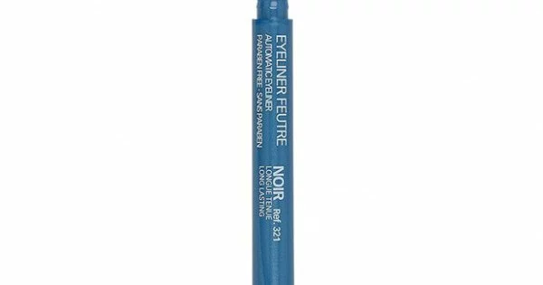 Feutre permanent pointe super-fine OHPen universal - bleu - Stabilo