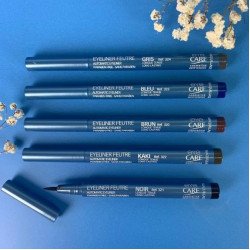 EYE CARE EYELINER FEUTRE BLEU - 323
