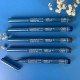 EYE CARE EYELINER FEUTRE BLEU - 323