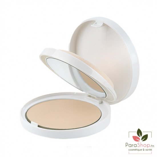 EYE CARE FOND DE TEINT COMPACT PERFECTEUR SPF 25 