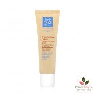 EYE CARE FOND DE TEINT CREME SPF 25 EYE CARE FOND DE TEINT CREME SPF 25