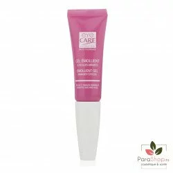 Eye care Gel émollient pour cuticules abimées