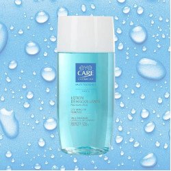 EYE CARE LOTION DEMAQUILLANTE YEUX 125ML