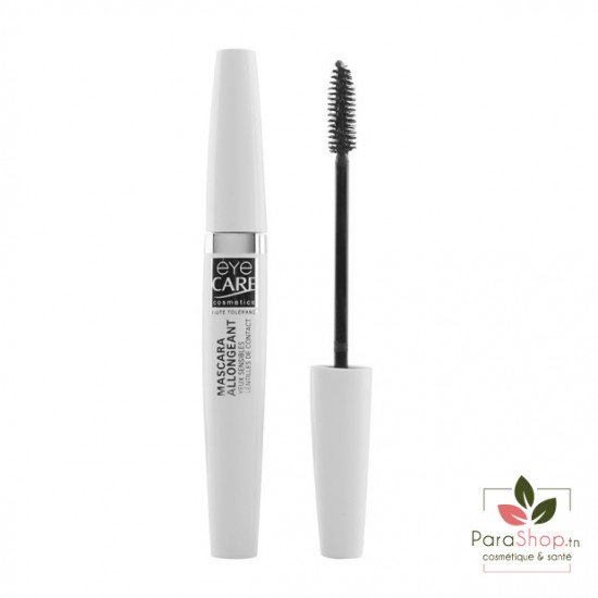 EYE CARE MASCARA ALLONGEANT 6g