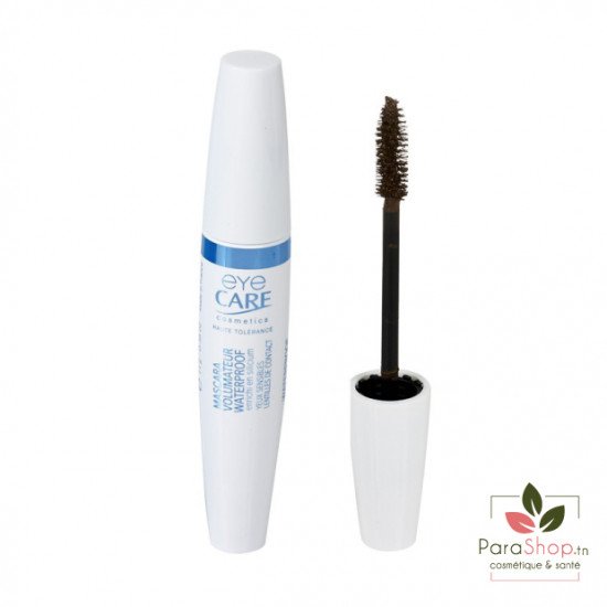 EYE CARE MASCARA VOLUMATEUR WATERPROOF - NOIR 11g