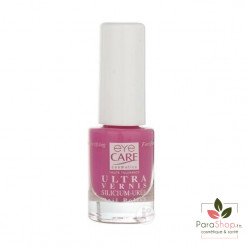 Eye care Ultra vernis à ongles Silicium-Urée Candy  Eye care Ultra vernis à ongles Silicium-Urée Candy