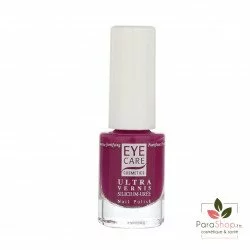 Eye care Ultra vernis à ongles Silicium-Urée Fuchsia