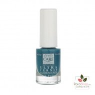 Eye care Ultra vernis à ongles Silicium-Urée Jade  Eye care Ultra vernis à ongles Silicium-Urée Jade