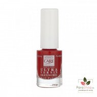Eye care Ultra vernis à ongles Silicium-Urée Passion  Eye care Ultra vernis à ongles Silicium-Urée Passion