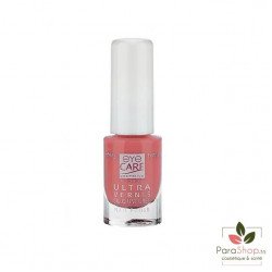 Eye care Ultra vernis à ongles Silicium-Urée Pink Flower Eye care Ultra vernis à ongles Silicium-Urée Pink Flower