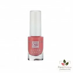 Eye care Ultra vernis à ongles Silicium-Urée Pink Flower