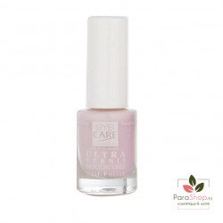 Eye care Ultra vernis à ongles Silicium-Urée Rosée Eye care Ultra vernis à ongles Silicium-Urée Rosée