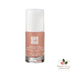 Eye care Vernis à ongles fortifiant lissant Eye care Vernis à ongles fortifiant lissant