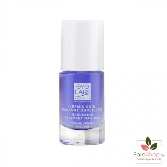 Eye care Vernis traitant durcisseur