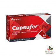 FARMAVANS CAPSUFER 30 GELULES FARMAVANS CAPSUFER 30 GELULES