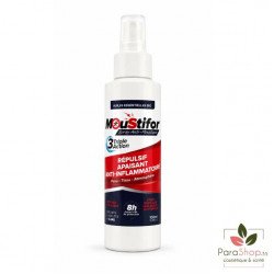 FARMAVANS MOUSTIFORT SPRAY ANTI MOUSTIQUE 100ML