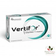 FARMAVANS VERTIFOR 20 Gelules	