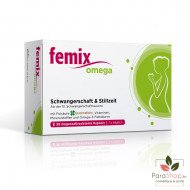 FEMIX OMEGA 30 COMPRIMES FEMIX OMEGA 30 COMPRIMES