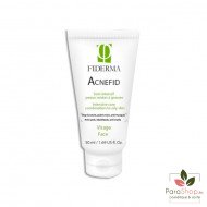 FIDERMA ACNEFID SOIN INTENSIF PEAUX MIXTES A GRASSES 50ML FIDERMA ACNEFID SOIN INTENSIF PEAUX MIXTES A GRASSES 50ML