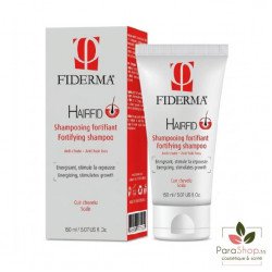 FIDERMA HAIRFID SHAMPOOING FORTIFIANT 150ML