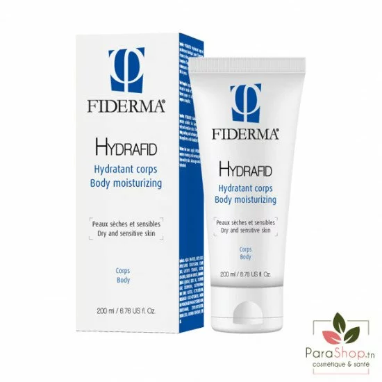 FIDERMA HYDRAFID CREME HYDRATANTE 50ML