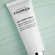 FILORGA AGE PURIFY MASK Masque Double Correction 75ML FILORGA AGE PURIFY MASK Masque Double Correction 75ML