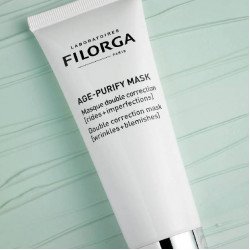 FILORGA AGE PURIFY MASK Masque Double Correction 75ML FILORGA AGE PURIFY MASK Masque Double Correction 75ML
