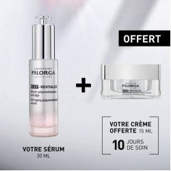 FILORGA COPACK NCEF REVITALIZE SERUM FILORGA COPACK NCEF REVITALIZE SERUM