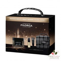 FILORGA COFFRET PROTOCOLE DENSITÉ 