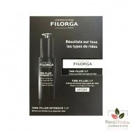 FILORGA COFFRET TIME FILLER 5XP INTENSIVE SERUM + TIME FILLER 5XP CREME 15ML OFFERTE FILORGA COFFRET TIME FILLER 5XP INTENSIVE SERUM + TIME FILLER 5XP CREME 15ML OFFERTE