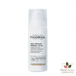 FILORGA DAILY REPAIR MINERAL UV 50 50ML