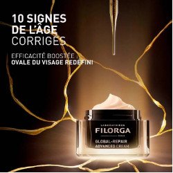 FILORGA COFFRET PROTOCOLE DENSITÉ 