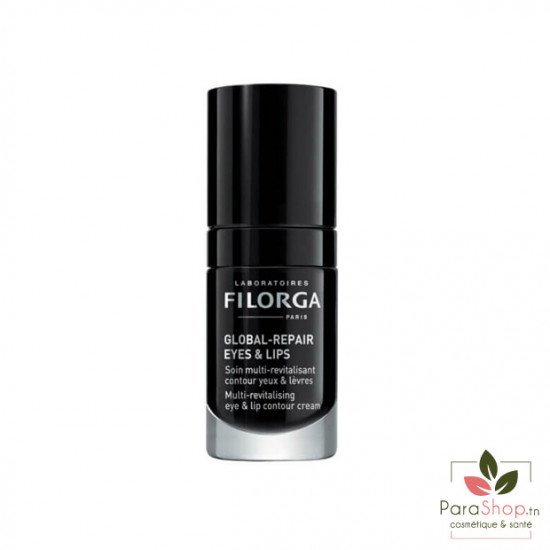 FILORGA GLOBAL-REPAIR EYES & LIPS 15ML