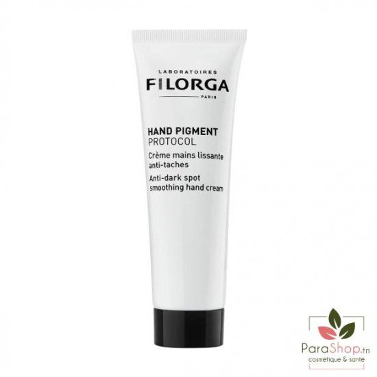 FILORGA HAND PIGMENT PROTOCOL 50ML FILORGA HAND PIGMENT PROTOCOL 50ML