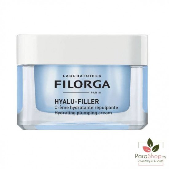 FILORGA HYALU FILLER CREME 50ML FILORGA HYALU FILLER CREME 50ML