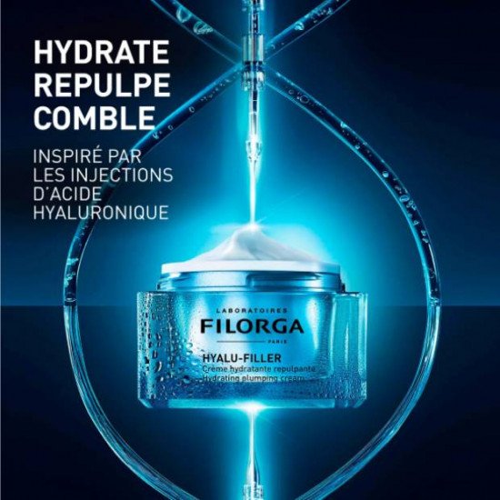 FILORGA HYALU FILLER CREME 50ML FILORGA HYALU FILLER CREME 50ML
