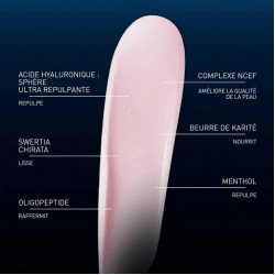 FILORGA HYALU FILLER LIPS 4G FILORGA HYALU FILLER LIPS 4G