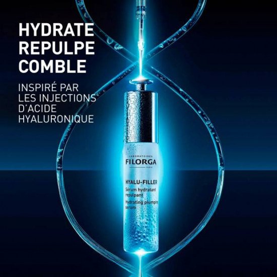 FILORGA HYALU FILLER SERUM 30ML FILORGA HYALU FILLER SERUM 30ML