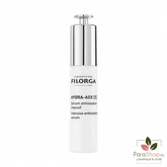 FILORGA HYDRA-AOX [5] Serum Antioxydant Intensif 30ML