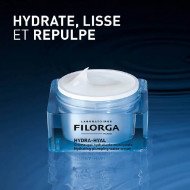 FILORGA HYDRA HYAL CREME GEL HYDRATANTE REPULPANTE 50ML