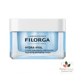 FILORGA HYDRA HYAL CREME HYDRATANTE REPULPANTE 50ML FILORGA HYDRA HYAL CREME HYDRATANTE REPULPANTE 50ML