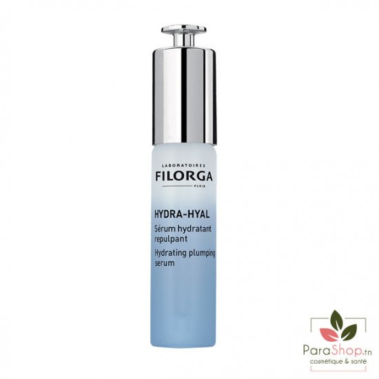 FILORGA HYDRA HYAL Serum Hydratant Repulpant 30ML