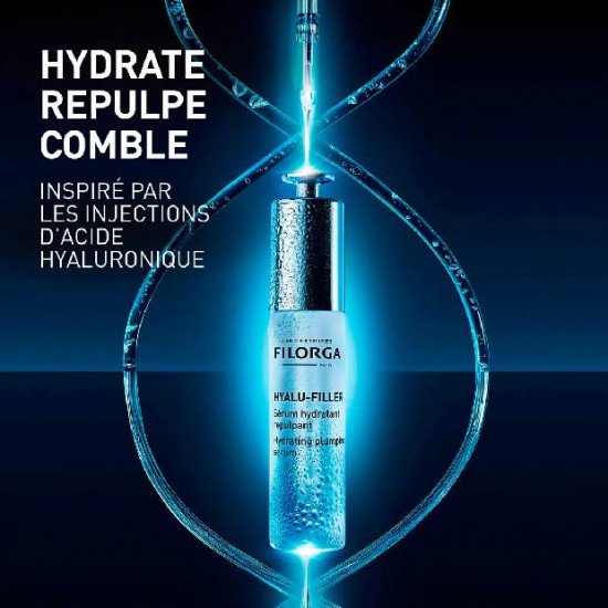 FILORGA HYDRA HYAL Serum Hydratant Repulpant 30ML FILORGA HYDRA HYAL Serum Hydratant Repulpant 30ML