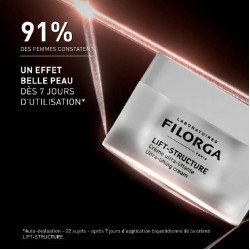 FILORGA LIFT STRUCTURE Creme Ultra Liftante 50ML	 FILORGA LIFT STRUCTURE Creme Ultra Liftante 50ML