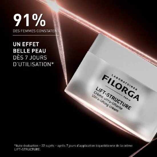 FILORGA LIFT STRUCTURE Creme Ultra Liftante 50ML	