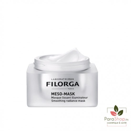 FILORGA MESO-MASK MASQUE LISSANT ILLUMINATEUR 50ML