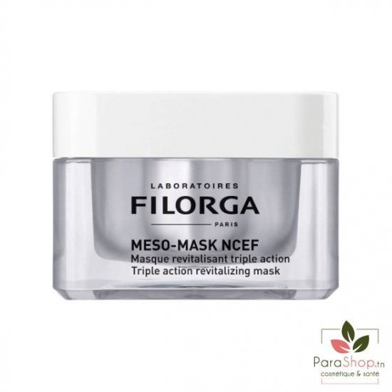 FILORGA MESO MASK NCEF 50ML