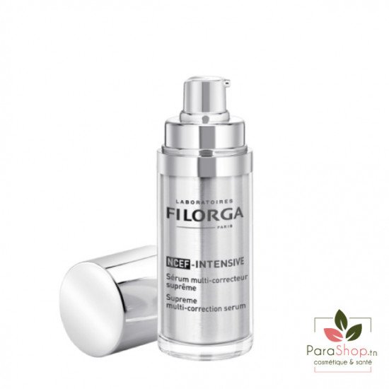 FILORGA NCEF-INTENSIVE SÉRUM 30ML	