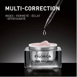 FILORGA NCEF NIGHT MASK 50ML	 FILORGA NCEF NIGHT MASK 50ML
