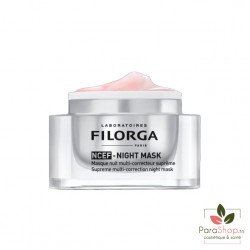 FILORGA NCEF NIGHT MASK 50ML	 FILORGA NCEF NIGHT MASK 50ML